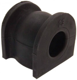 Втулка стабилизатора Febest HSB055