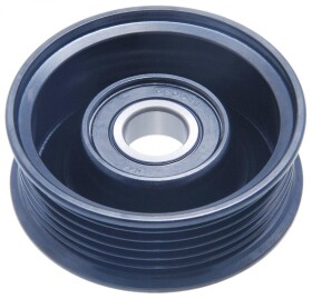 Натяжной ролик поликлинового ремня Febest 2187-EXPII