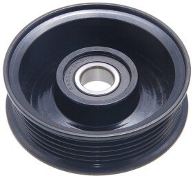 Обводной ролик поликлинового ремня Febest 2188-F150P1