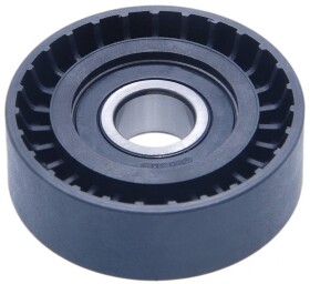 Натяжной ролик поликлинового ремня Febest 2187-ST2