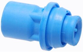 Вилка катушки зажигания Febest TCP-002