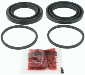 Ремкомплект тормозного суппорта Febest 3275ESCIIIF