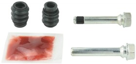 Направляющий болт скобы тормозного суппорта Febest 1074C100FKIT