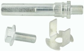 Направляющий болт скобы тормозного суппорта Febest 2474KANFKIT