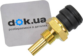 Датчик температуры охлаждающей жидкости Febi 07015