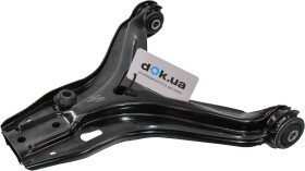 TC1137 Delphi Важіль підвіски