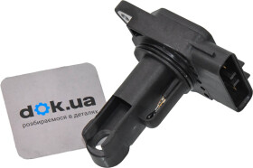 Витратомір повітря Bremi 30091