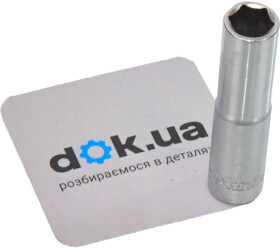 Торцевая головка Hans 2300М08 8 мм 1/4