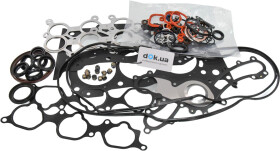 Комплект прокладок полный Toyota / Lexus / Daihatsu 0411131853