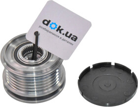 Муфта генератора Wai Global 24-82115