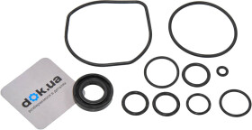 Насос ГУР MSG MT8003KIT