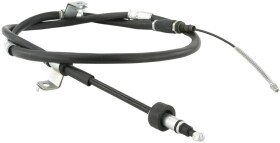Трос ручного гальма Febest 12100ix35lh
