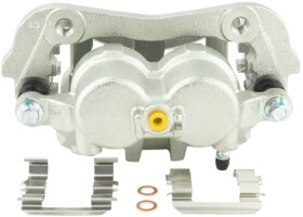 Тормозной суппорт Febest 1277h1fr