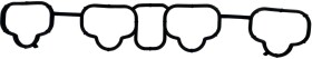 Прокладка впускного коллектора Febest 18402002