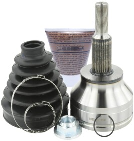 ШРУС Febest 2010wd14f