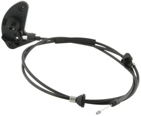 Тросик замка капота Febest 21101cb8