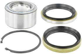 Комплект ступицы колеса Febest dac38643336kit