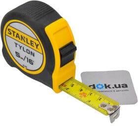 Рулетка Stanley 130696 5 м