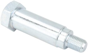 Направляющий болт скобы тормозного суппорта Febest 0174gws191upr