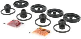 Ремкомплект тормозного суппорта Febest 0275t32f