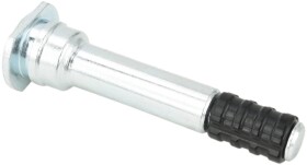 Направляющий болт скобы тормозного суппорта Febest 1274h100lowf