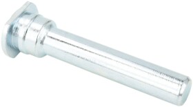 Направляющий болт скобы тормозного суппорта Febest 1274h100upf