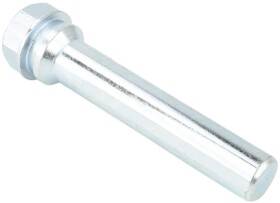 Направляющий болт скобы тормозного суппорта Febest 1274h1upf