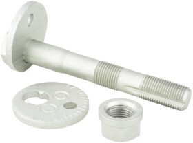 Развальный болт Febest 0129024kit