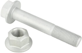 Развальный болт Febest 0298015kit