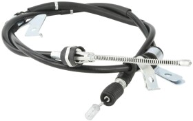 Трос ручного тормоза Febest 07100sn413rh