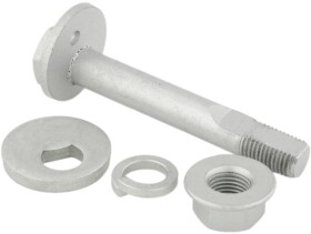 Развальный болт Febest 1229002kit