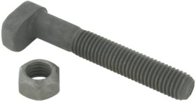 Болт колесного подшипника Febest 2598001kit