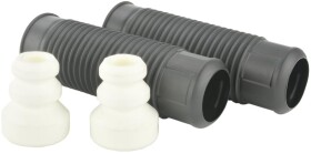 Комплект (пильники + відбійники) Febest hshbaccviifkit