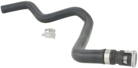 Патрубок системы охлаждения Febest 21460001