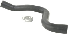 Патрубок системы охлаждения Febest 2146018hdeaup