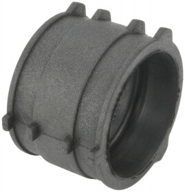 Патрубок інтеркулера Febest 23450001