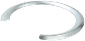 Тарелка пружины Febest bzsi203lowr