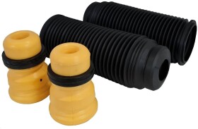 Комплект (пыльники + отбойники) Febest vwshb001kit