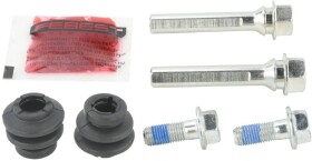 Направляющий болт скобы тормозного суппорта Febest 0174zze120fkit