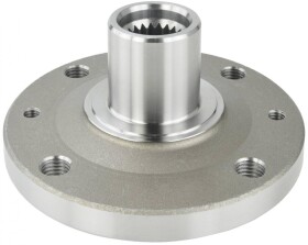 Ступица колеса Febest 0282g15raf