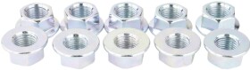 Развальный болт Febest 0431004pcs10