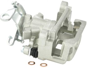 Тормозной суппорт Febest 0477gfrl