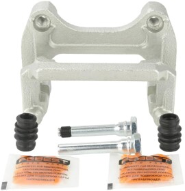 Скоба тормозного суппорта Febest 0577ccx5r