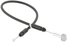 Тросик замка капота Febest 12101sds