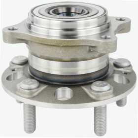 Ступица колеса Febest 1282d34wdr