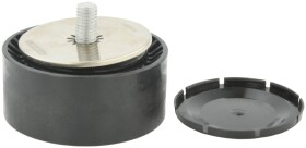 Обводной ролик поликлинового ремня Febest 1988f10