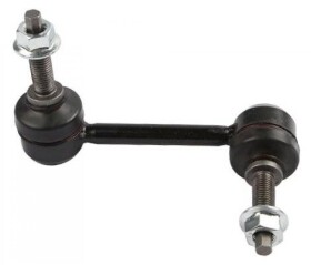 Стойка стабилизатора Febest 2023wksfl