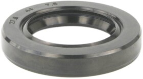 Сальник полуоси Febest 95gby28440808x