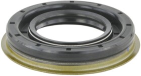 Сальник полуоси Febest 95mes40701113r