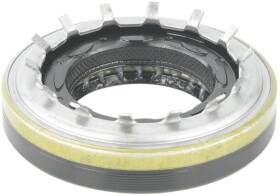 Сальник полуоси Febest 95rfw40751321x